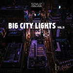 Big City Lights Vol 11