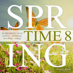 Spring Time Vol 8 - 18 Premium Trax/Chillout, Chillhouse, Downbeat, Lounge