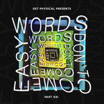 Words Don't Come Easy Vol 7