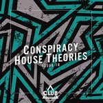 Conspiracy House Theories Issue 18