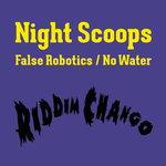 False Robotics/No Water EP