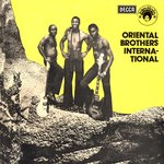 Oriental Brothers International