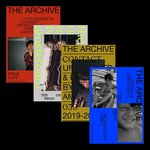 The Archive 10