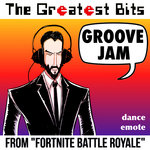 Groove Jam Dance Emote