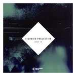 Technoid Projection Issue 16