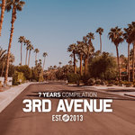 7 Years 3rd Avenue