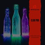 Club Pub - 2020 Pop Love Collection