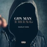Gun Man Thing (Explicit)