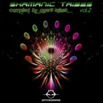Shamanic Tribes Vol 2 Compiled By Agent Kritsek