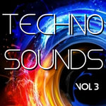 Techno Sounds Vol 3