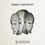 Family Affair Vol 7