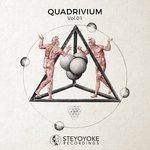 Quadrivium Vol 1