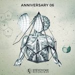 Steyoyoke Anniversary Vol 6