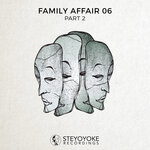 Family Affair Vol 6 Part 2