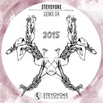 Steyoyoke Gems Vol 4