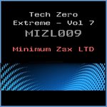 Tech Zero Extreme Vol 7