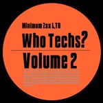 Who Techs? Vol 2