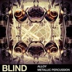 Alloy: Metallic Percussion Shots (Sample Pack WAV)