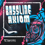 Bassline Axiom (Sample Pack WAV/APPLE/LIVE/REASON)