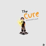 The Cure: Stimulant Pack (Explicit)