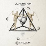 Quadrivium Vol 02