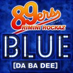 Blue (Da Ba Dee)/Colours
