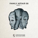 Family Affair Vol 8 (Part 1)