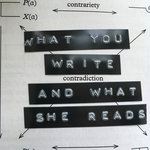 EXCOP12 - What You Write & What She Reads