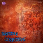 Corrosive