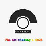 The Art Of Being A Child