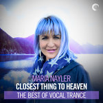 Closest Thing To Heaven - The Best Of Vocal Trance
