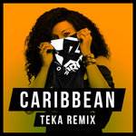 #caribbean (Teka Remix)