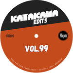 Katakana Edits Vol 99