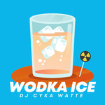 Wodka Ice