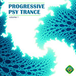 Progressive Psy Trance Vol 1