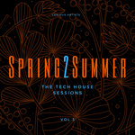 Spring 2 Summer (The Tech House Sessions) Vol 3