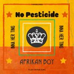 No Pesticide