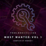 Toolbox House Most Wanted Vol 1 (unmixed Tracks)