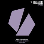 Hive Audio - The First 10 Years Pt. 1