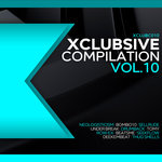 Xclubsive Compilation Vol 10