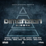 Dimension Riddim