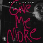 Give Me More EP (Explicit)