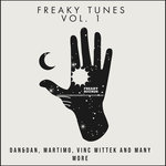 Freaky Tunes Vol 1