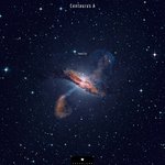 Centaurus A