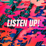 Listen Up! Vol 1