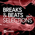 Breaks & Beats Selections Vol 11