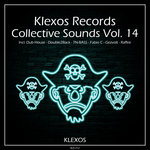 Collective Sounds Vol 14 (Explicit)