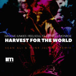 Harvest For The World Pt 3