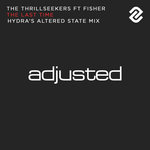The Last Time (Hydra's Altered State Mix)