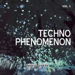 Techno Phenomenon Vol 3